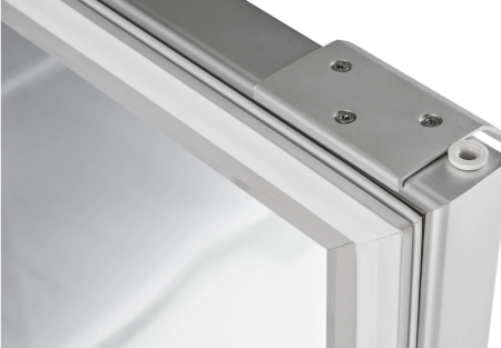 Минибары Indel B абсорбционные серии ICEBERG PLUS- 20,30,40 литров